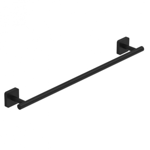 Держатель полотенца Kludi VELA S 2598039 черный матовый