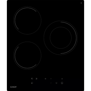 Электрическая варочн...