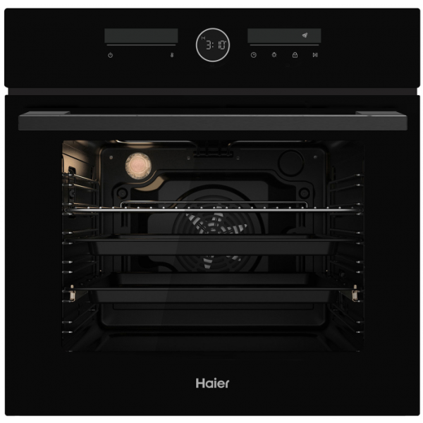 Электрический духовой шкаф Haier HOX-FT5AMTB