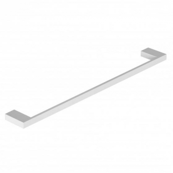 Держатель полотенца Kludi VELA C 3198053 белый матовый