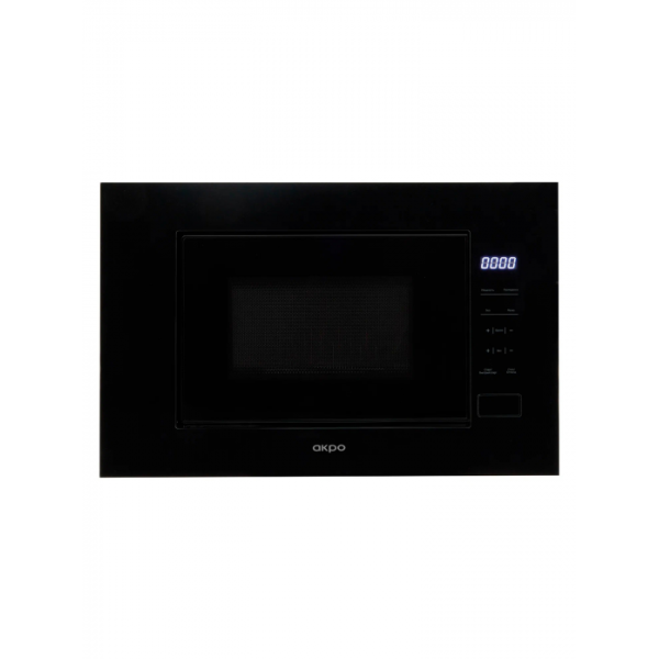 Встраиваемая микроволновая печь Akpo MEA 72007 DTP BL