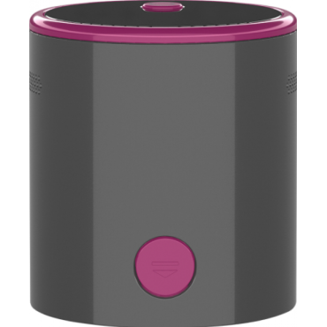 Батарея аккумуляторная Weissgauff B-V12 400 Magenta 438357