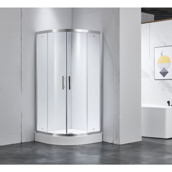 Душевой уголок IMWEI YL-9001C (900*900*2000)