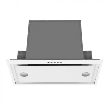 Кухонная вытяжка встраиваемая Akpo WK-10 Neva glass 60 см белый Кухонная вытяжка встраиваемая Akpo WK-10 Neva glass 60 см белый