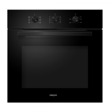 Электрический духовой шкаф Akpo PEA 5906SED01 BL Электрический духовой шкаф Akpo PEA 5906SED01 BL