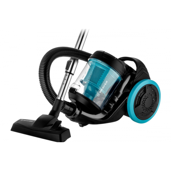 Пылесос Brayer BR4208