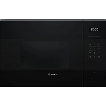 Встраиваемая микроволновая печь Bosch BEL554MB2