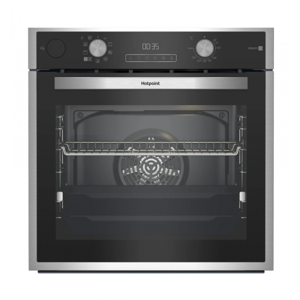 Духовой шкаф Hotpoint FE9 S831 JSH IX