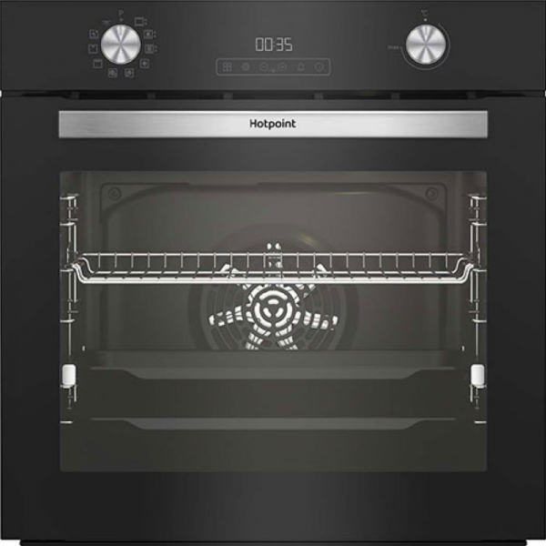 Духовой шкаф Hotpoint FE8 831 JSH BLG