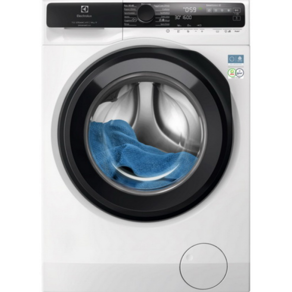Стиральная машина Electrolux EW7F5612SQE