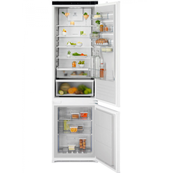 Встраиваемый холодильник Electrolux ENT6MD19S3