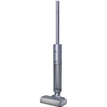 Беспроводной пылесос BQ VCA1003W Cool gray