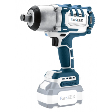 Аккумуляторный гайковерт FarSEER 1190N (7727000075) Аккумуляторный гайковерт FarSEER 1190N (7727000075)