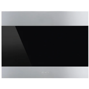 Встраиваемый винный шкаф Smeg CVI320XE