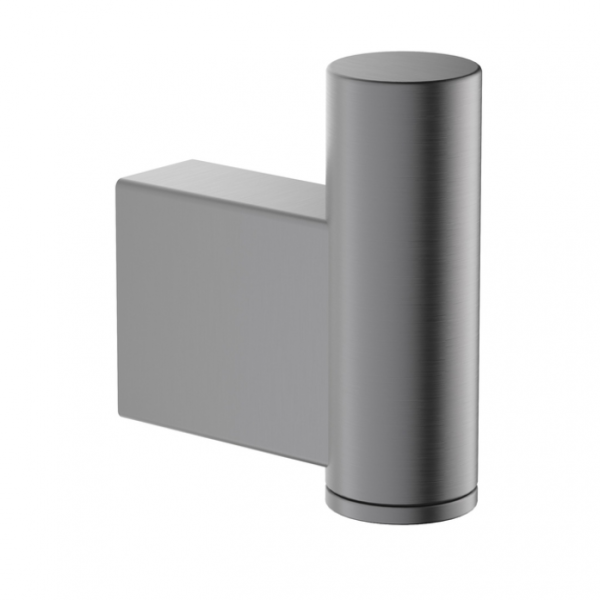 Крючок Timo Luiro 18511/18 черное золото