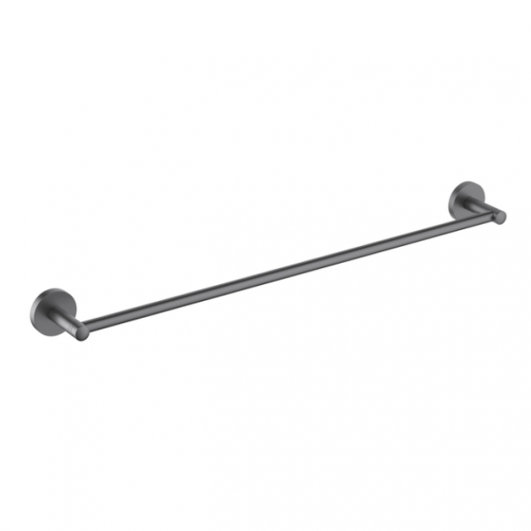 Полотенцедержатель Timo Saona 13053/18 черное золото