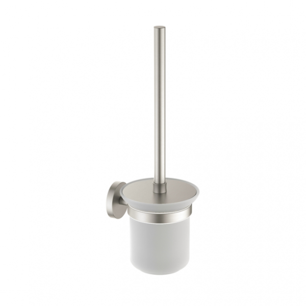 Щетка для туалета Timo Saona 13061/13 никель