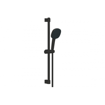 Душевой гарнитур GROHE Tempesta Cube 110 267482433 матовый черный Душевой гарнитур GROHE Tempesta Cube 110 267482433 матовый черный