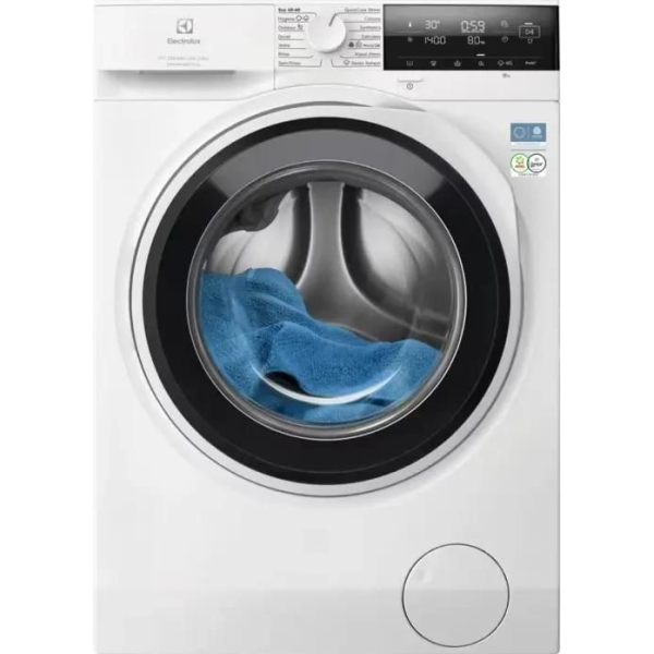 Стиральная машина Electrolux EW7F3614SUE Стиральная машина Electrolux EW7F3614SUE