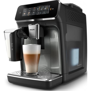 Кофемашина Philips EP3349/70 черный