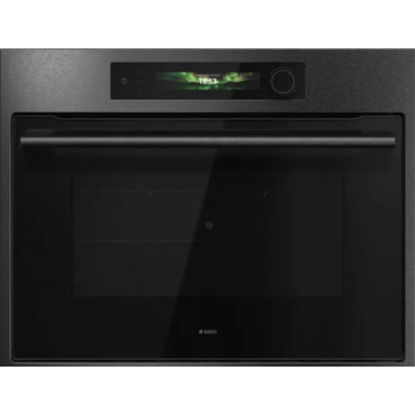 Духовой шкаф Asko OCM64BSH