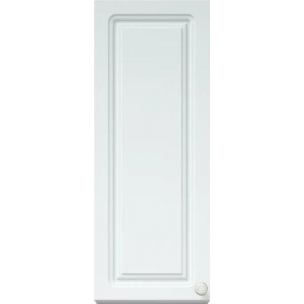 Шкаф подвесной Corozo Классика 30 SD-00000366 белый