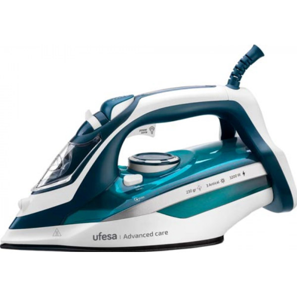 Утюг UFESA ADVANCE CARE