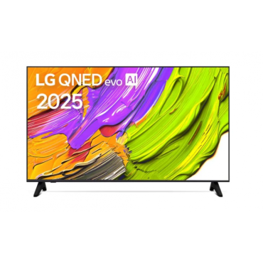Телевизор LG 55QNED70A6A.ARUG