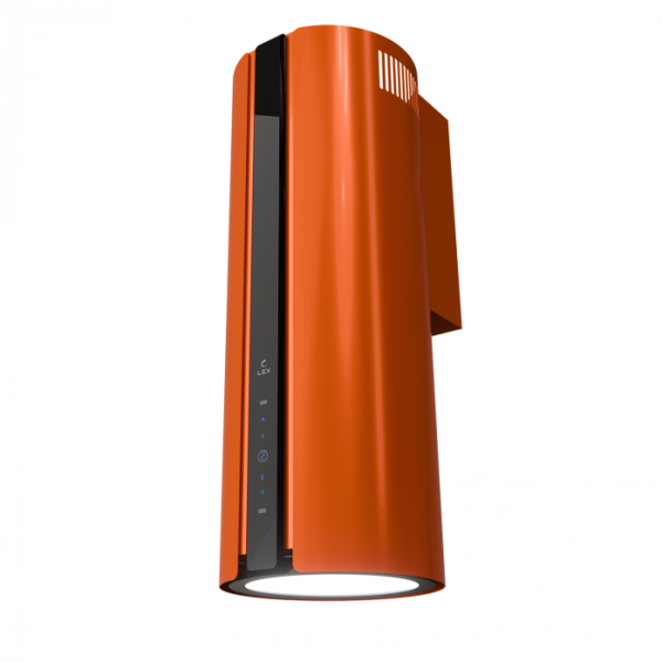 Кухонная вытяжка Lex TORO 350 ORANGE