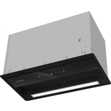 Вытяжка Weissgauff Вытяжка Weissgauff BOX 900 Remove Touch Black Glass 439060