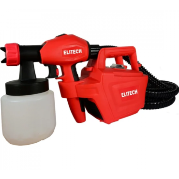 Краскопульт ELITECH КЭ 0626П E2208.019.00