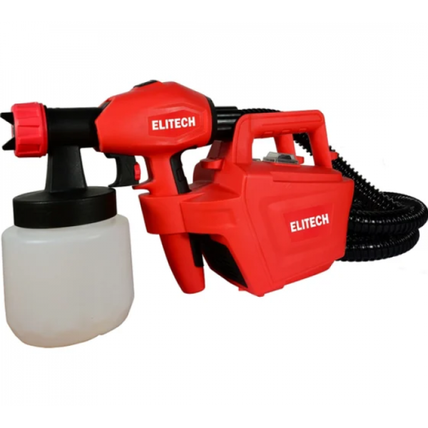 Краскопульт ELITECH КЭ 0626П E2208.019.00