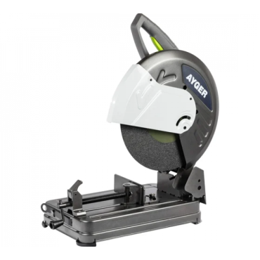 Металлорез Ayger AMA4000