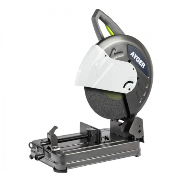 Металлорез Ayger AMA4000