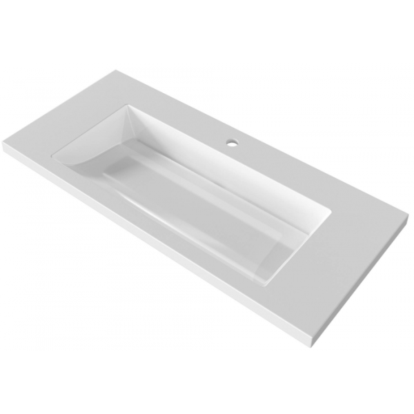 Раковина Stella Polar Луиза 100 SP-00001778 белый