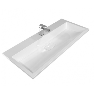 Раковина Stella Polar Арта 90 SP-00001652 белый