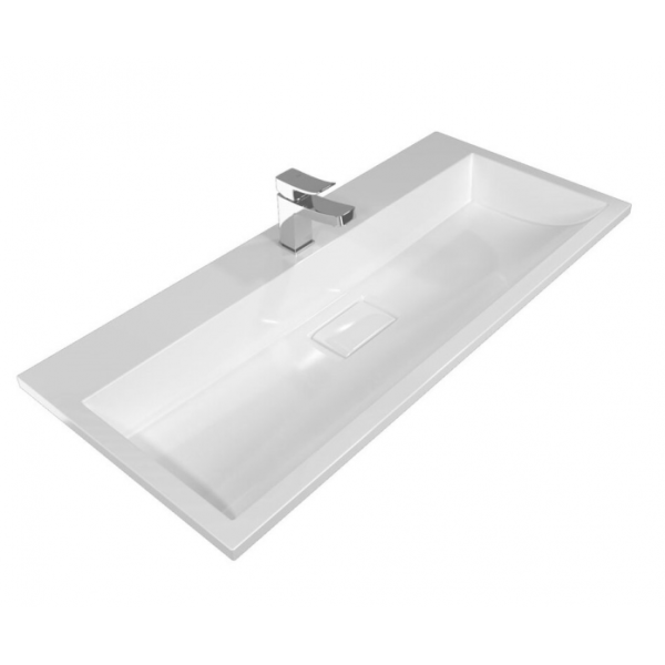 Раковина Stella Polar Арта 90 SP-00001652 белый