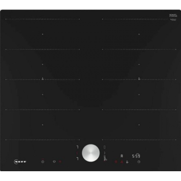 Индукционная варочная панель Neff T66PTX4L0
