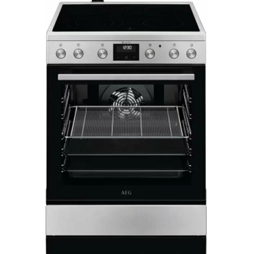 Электрическая плита Aeg CCB 6446CBM