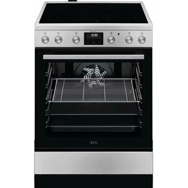 Электрическая плита Aeg CCB 6446CBM