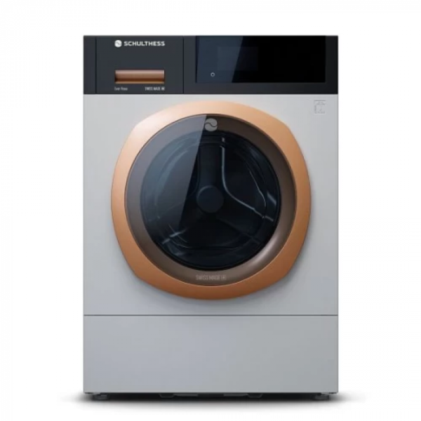 Стиральная машина SCHULTHESS ADA1.103BE1H3J3KY Gold Collection 540 Ever Rose (правая)