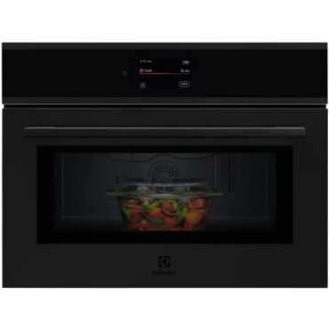 Встраиваемая микроволновая печь Electrolux EVM9E2XT