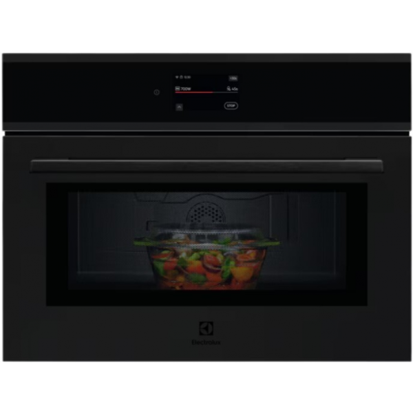 Встраиваемая микроволновая печь Electrolux EVM9E2XT