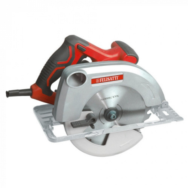 Дисковая пила Felisatti FT6409 235/2200
