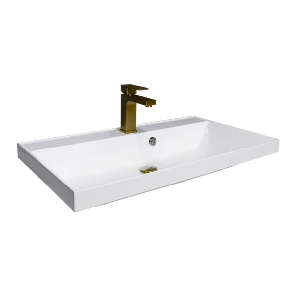 Раковина Stella Polar Азур 80 SP-00001916 белый