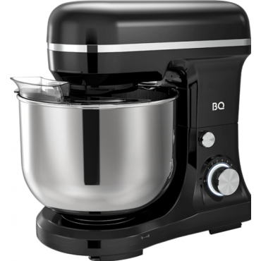 Планетарный миксер BQ PM1000 Black