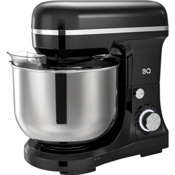 Планетарный миксер BQ PM1000 Black