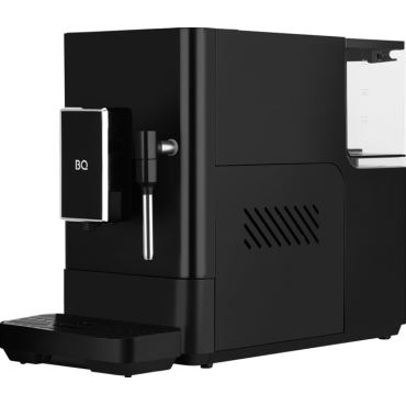 Кофемашина BQ ACM1136M Black
