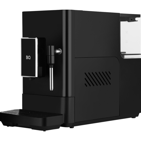 Кофемашина BQ ACM1136M Black