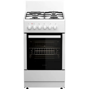 Комбинированная плита DARINA 1E KM241 321 W